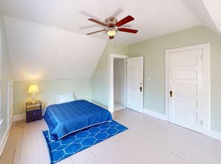 26.5 Lathrop Ave #1, Binghamton, NY 13905
