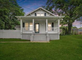 2804 Hollins Rd NE, Roanoke, VA 24012