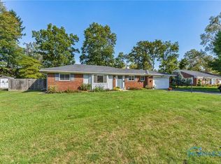 4634 Springbrook Dr, Toledo, OH 43615