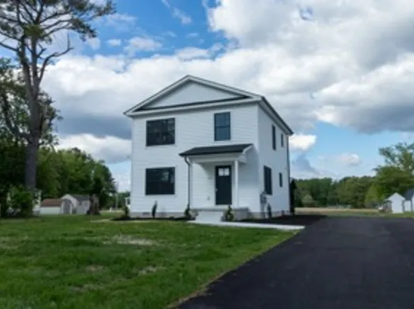 674 N Bedford St, Georgetown, DE 19947
