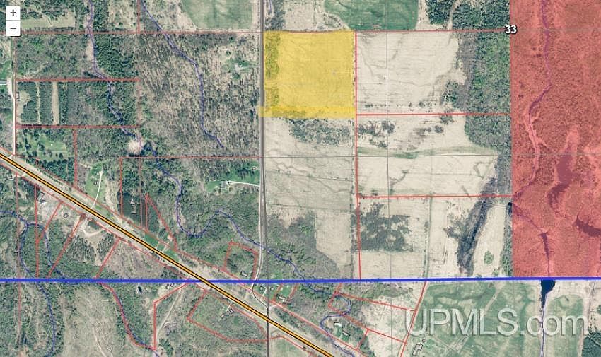 1st image of Tbd Daniels Rd