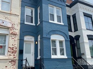 1109 6th St NE, Washington, DC 20002