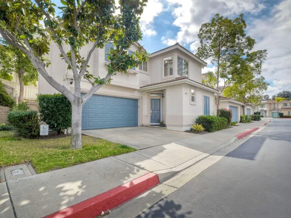 11533 Compass Point Dr N Unit 1, San Diego, CA 92126