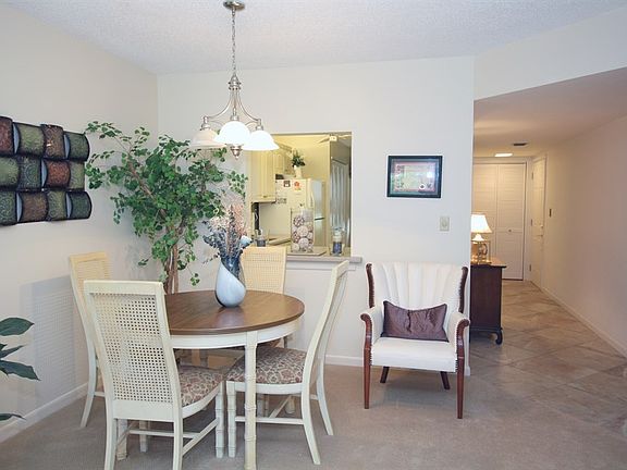 4th image of 1053 Forest Lakes Dr #I109