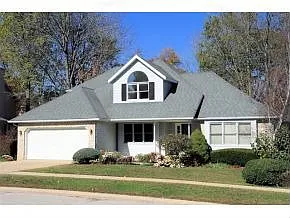 3821 S Woods Edge Bnd photo 1