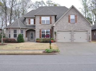 117 Windridge Way SW, Huntsville, AL 35824