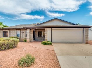 2311 W Estrella Dr, Chandler, AZ 85224