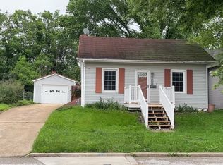 804 N Church St, Belleville, IL 62220