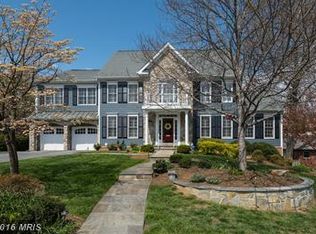 5405 Burling Rd, Bethesda, MD 20814