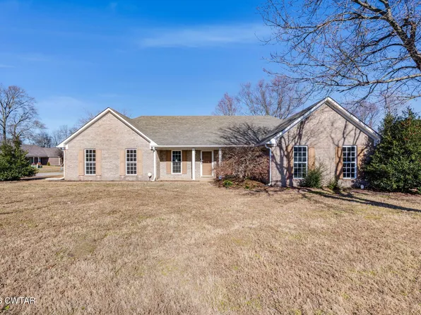 75 Suncrest Dr, Jackson, TN 38305