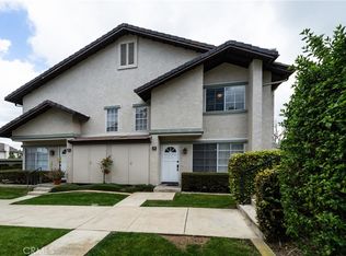75 Exeter #33, Irvine, CA 92612