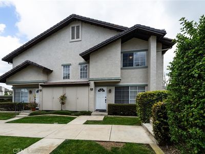 75 Exeter #33, Irvine, CA, 92612