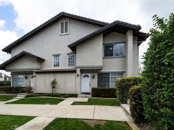 75 Exeter #33, Irvine, CA 92612