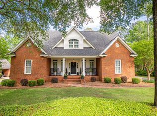 2104 Beacon Ct, Albany, GA 31721