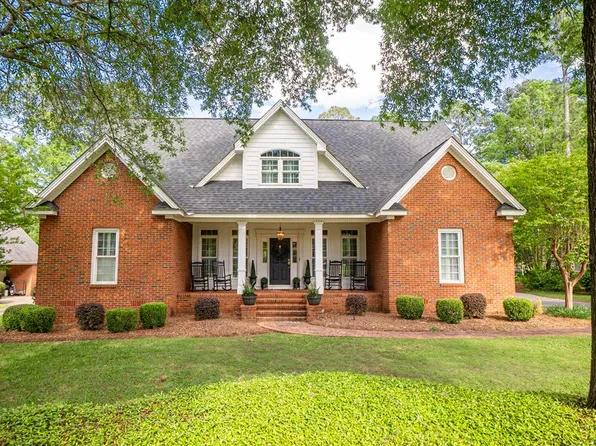 2104 Beacon Ct, Albany, GA 31721