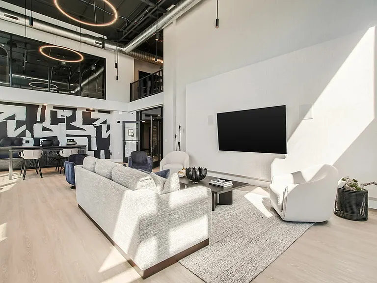 Clubhouse