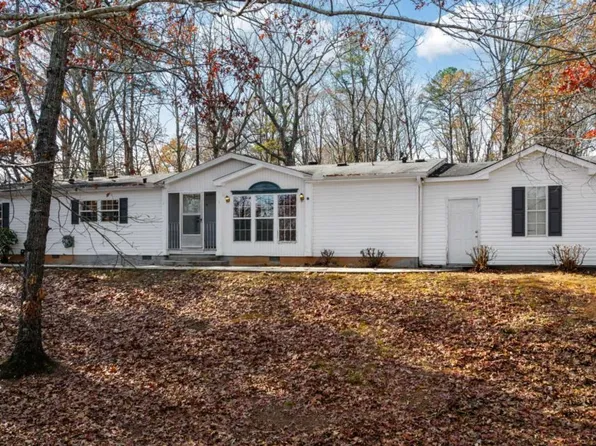 270 Venetian Cir, Dahlonega, GA 30533