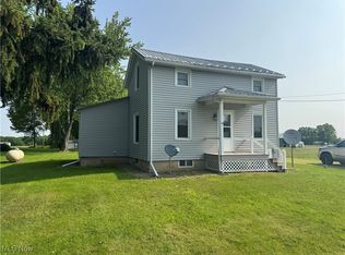 8973 Matty Rd, West Salem, OH 44287
