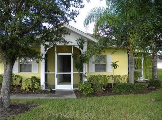 2118 Royal Tern Cir, Punta Gorda, FL 33983
