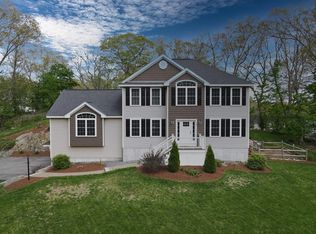 85 Nassau St, Dracut, MA 01826
