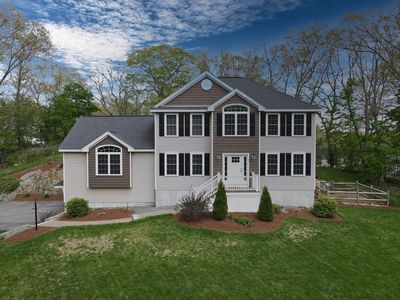 85 Nassau St, Dracut, MA, 01826