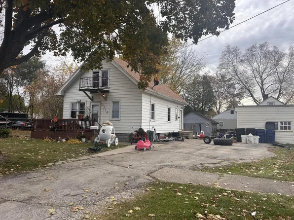 3219 20th STREET, Racine, WI 53405