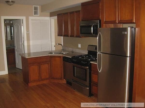 1st image of 3735 N Kimball Ave APT 3N