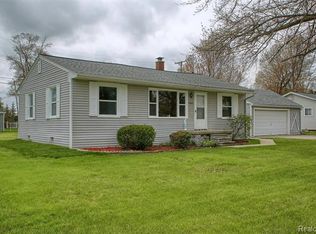 50685 Wilton St, New Baltimore, MI