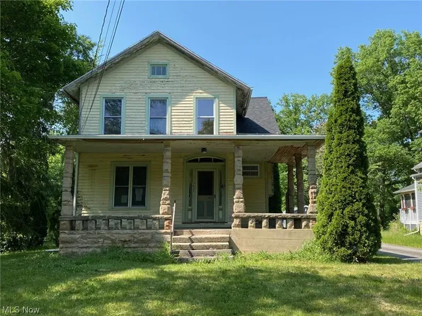 252 W College St, Oberlin, OH 44074