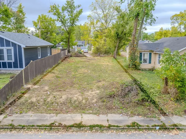 4019 E 31st St, Indianapolis, IN 46218