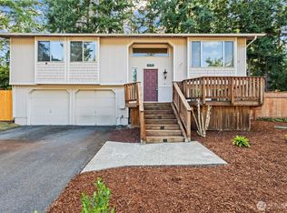 12706 125th Avenue Ct E, Puyallup, WA 98374