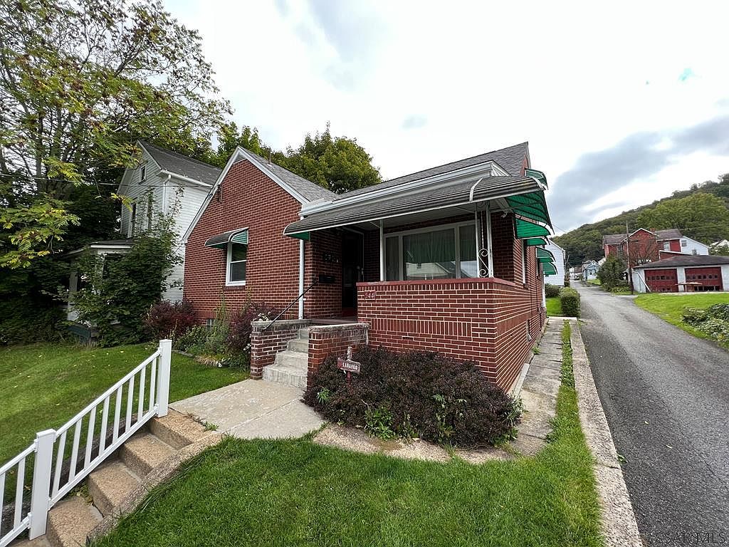 544 Linden Ave, Johnstown, PA 15902 Zillow