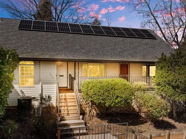 302 S Auburn St, Grass Valley, CA 95945