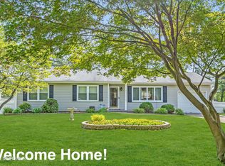 1900 Larchmont St, Toms River, NJ 08757