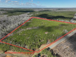 0 Roberts Chapel Rd #1&2, Goldston, NC 27252