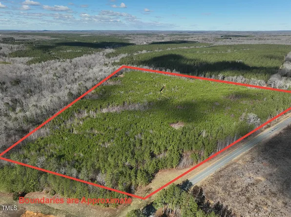 0 Roberts Chapel Rd #1&2, Goldston, NC 27252