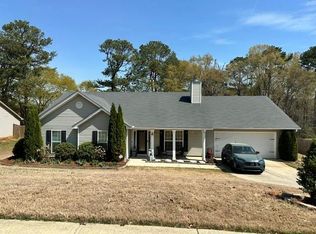 567 Embassy Walk, Winder, GA 30680