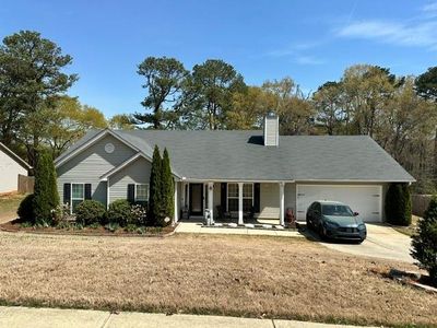 567 Embassy Walk, Winder, GA, 30680