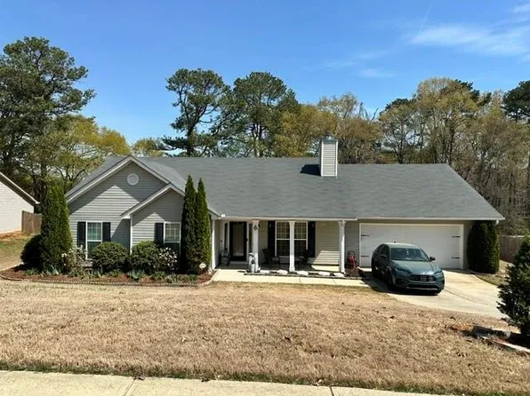 567 Embassy Walk, Winder, GA 30680