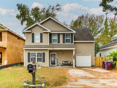 2220 Vicker Ave, Chesapeake, VA, 23324