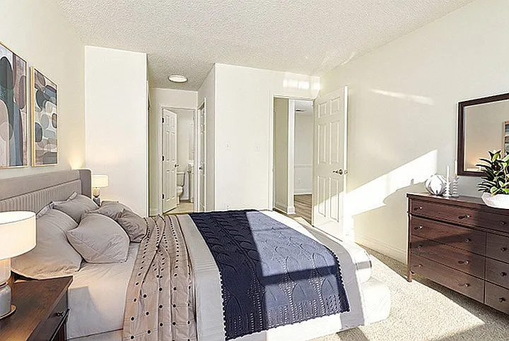 Renovated Unit