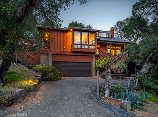 4411 See Canyon Rd, San Luis Obispo, CA 93405