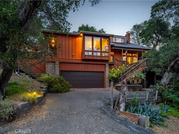 4411 See Canyon Rd, San Luis Obispo, CA 93405