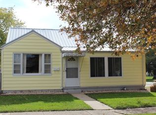 3345 Shelby Ave, Mattoon, IL