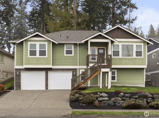 18407 Hawksview Dr, Arlington, WA