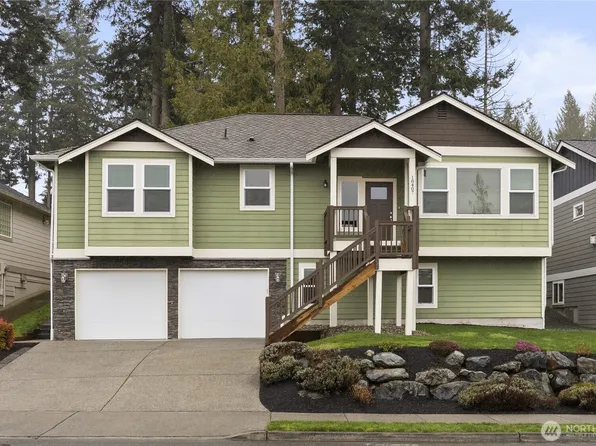 18407 Hawksview Drive, Arlington, WA 98223
