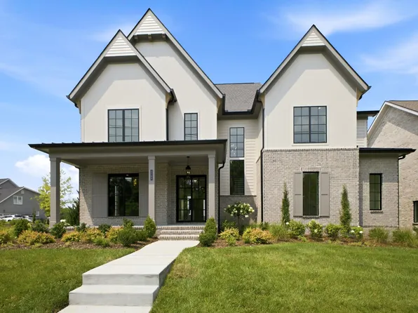 2966 Del Rio Pike Lot 132, Franklin, TN 37069