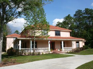 9210 Shenandoah Run, Wesley Chapel, FL 33544