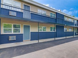 608 Anson St UNIT 17, Winston Salem, NC 27103
