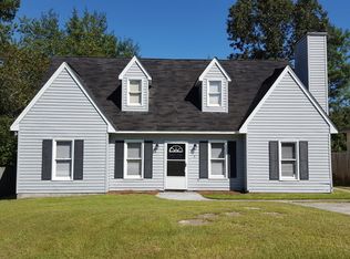 248 Jadetree Dr, Hopkins, SC 29061